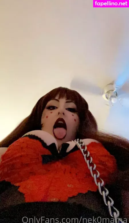 Nek0mama OnlyFans Thumbnail #HWuugoT4Q4