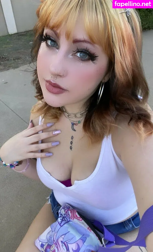 NEKOMIMI, nek0demon, nek0mama, nek0sleepy Nude Leaked OnlyFans Photo #NDH6ROys7R