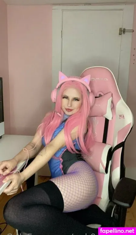 Nek0princess OnlyFans Thumbnail #Ei3wJuheRJ