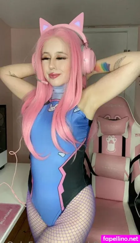 Nek0princess OnlyFans Thumbnail #uCMJy8agbf