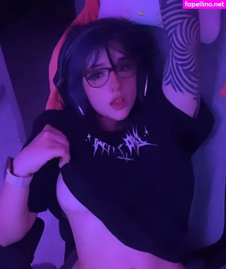 Nekakill OnlyFans Thumbnail #IGEUl8vPwi