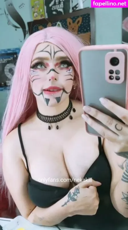 Nekakill OnlyFans Thumbnail #ao1SKIIm1h