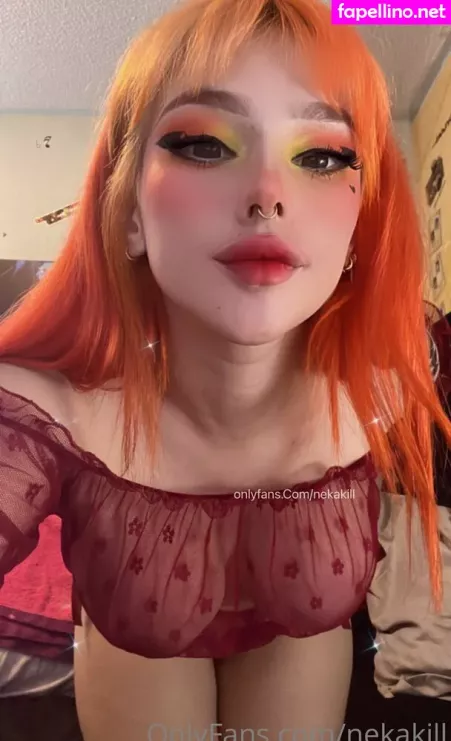 Nekakill OnlyFans Thumbnail #auyWlInkew
