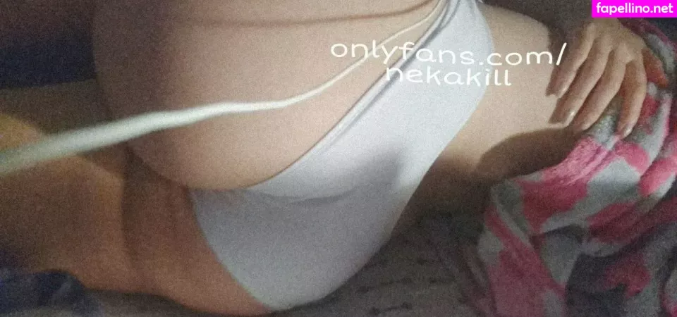 Nekakill OnlyFans Thumbnail #zbSo91hegy