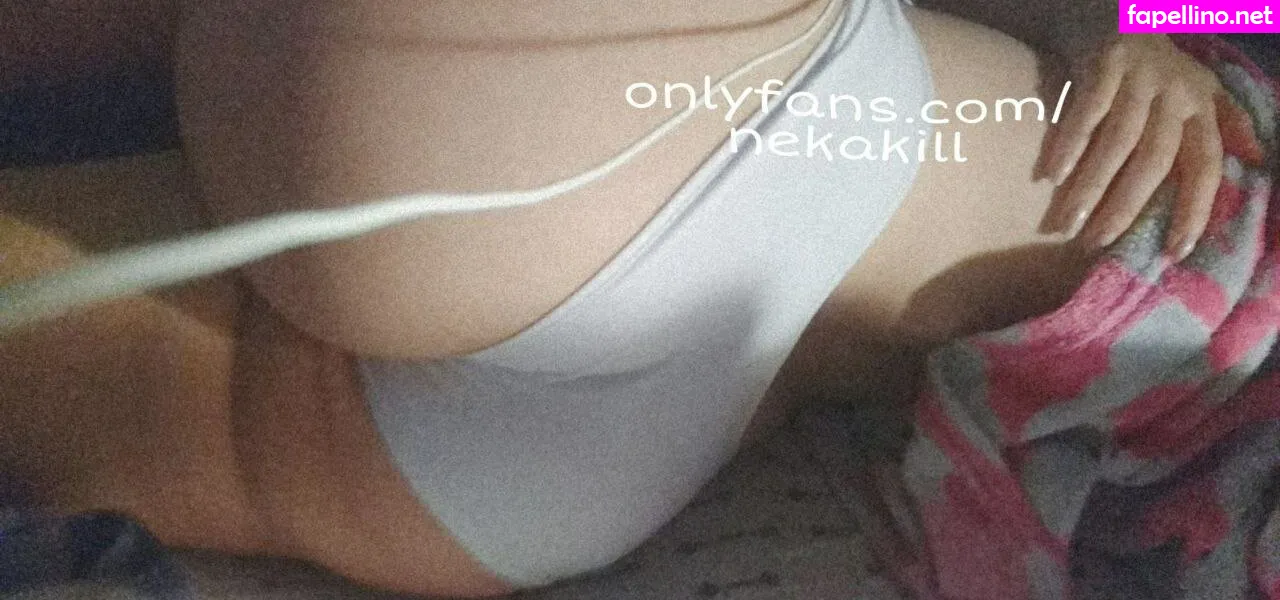 Nekakill Nude Leaked OnlyFans Photo #zbSo91hegy