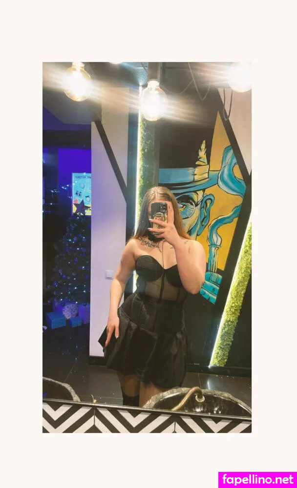 nekina Nude Leaked OnlyFans Photo #rl01OMorPz