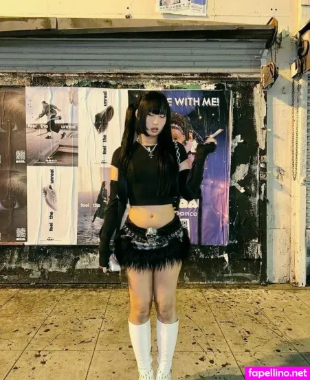 Nekkobabyy69 OnlyFans Thumbnail #bJuBoeDJ5P