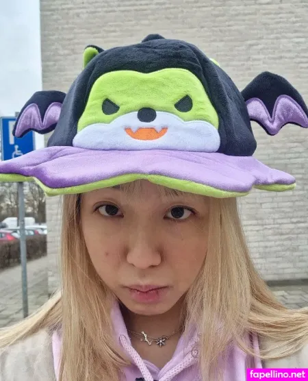 Neko Cynthia 2 OnlyFans Thumbnail #lQAPd4VTVo