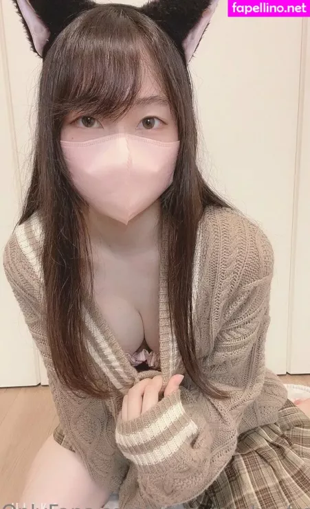 Neko Mashu Free OnlyFans Thumbnail #xmEZuXKmoL