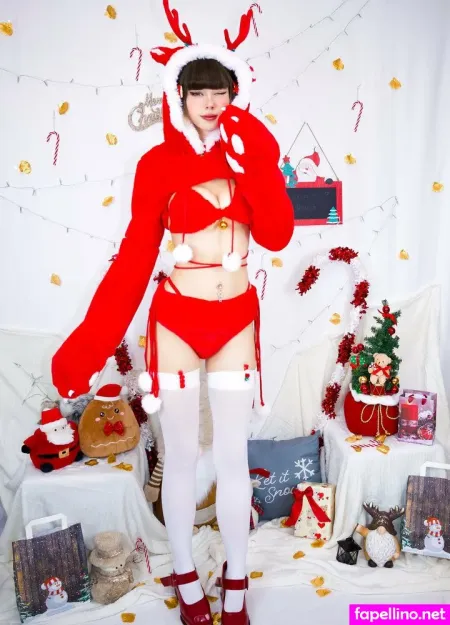 Neko Nathy OnlyFans Thumbnail #3qdFGndu6i