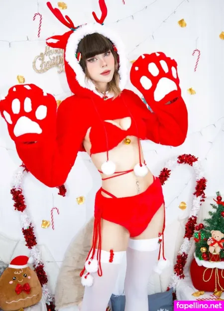 Neko Nathy OnlyFans Thumbnail #70ltXSVWMx