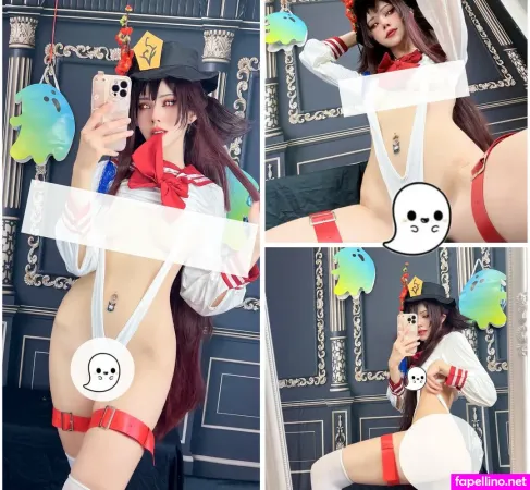 Neko Nathy OnlyFans Thumbnail #EbX9QY2eCP