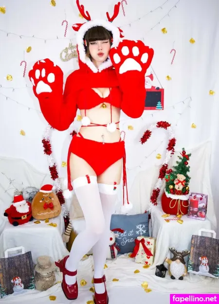 Neko Nathy OnlyFans Thumbnail #FPP9YaEY7L