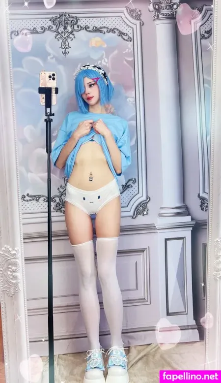 Neko Nathy OnlyFans Thumbnail #JpeDLWrR2r