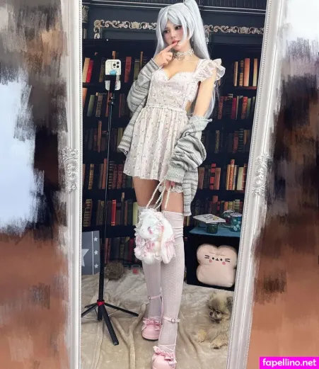 Neko Nathy OnlyFans Thumbnail #OFcEUIpU49