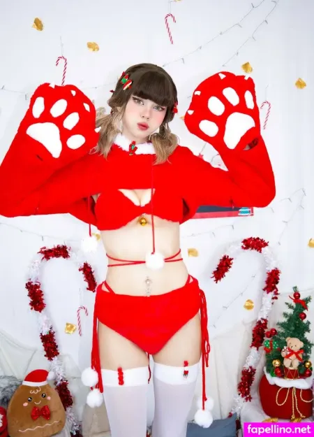 Neko Nathy OnlyFans Thumbnail #Q5OFOCA1lT