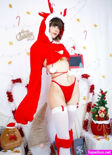 Neko Nathy OnlyFans Thumbnail #U0AoR4K6Bf