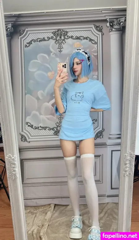 Neko Nathy OnlyFans Thumbnail #UBaSWlWx1p