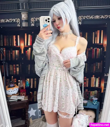 Neko Nathy OnlyFans Thumbnail #b6P61kR0rn