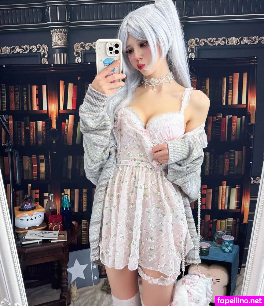 neko_nathy Nude Leaked OnlyFans Photo #b6P61kR0rn