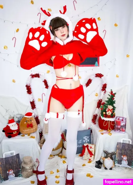 Neko Nathy OnlyFans Thumbnail #fxNj01Og93