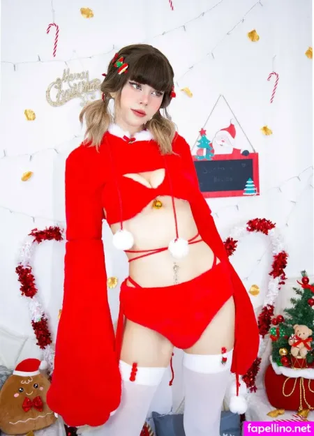 Neko Nathy OnlyFans Thumbnail #gdWF9AYEYZ