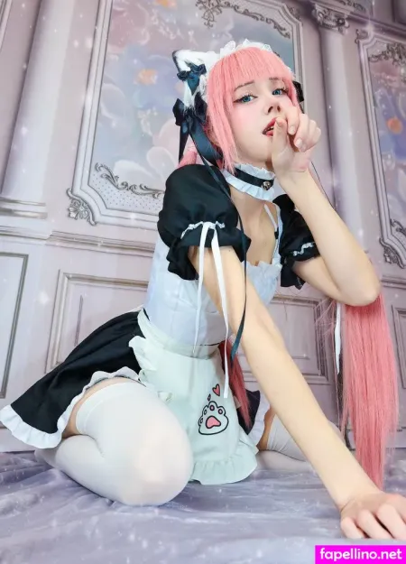 Neko Nathy OnlyFans Thumbnail #mpQI54pooI