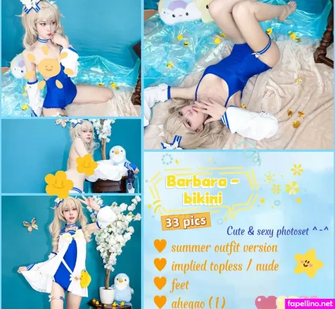 Neko Nathy OnlyFans Thumbnail #tAN7xPnzNF