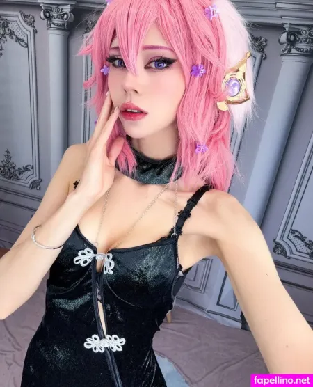 Neko Nathy OnlyFans Thumbnail #zbSylEEs2t