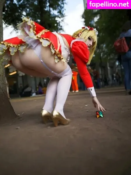 Neko Natti OnlyFans Thumbnail #QBEux1bNS3