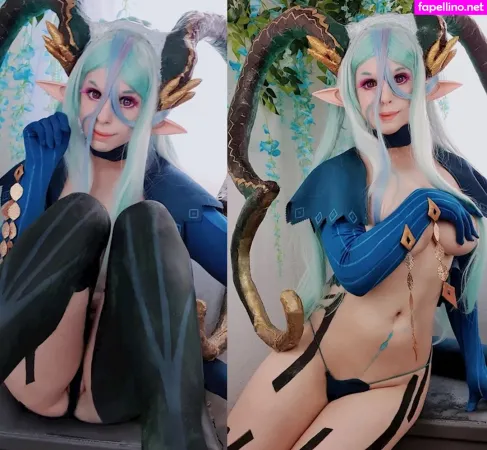 Neko Natti OnlyFans Thumbnail #UcUDN0Smua