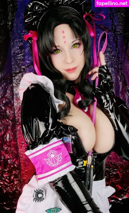 Neko Natti OnlyFans Thumbnail #w1YEa4XhHE