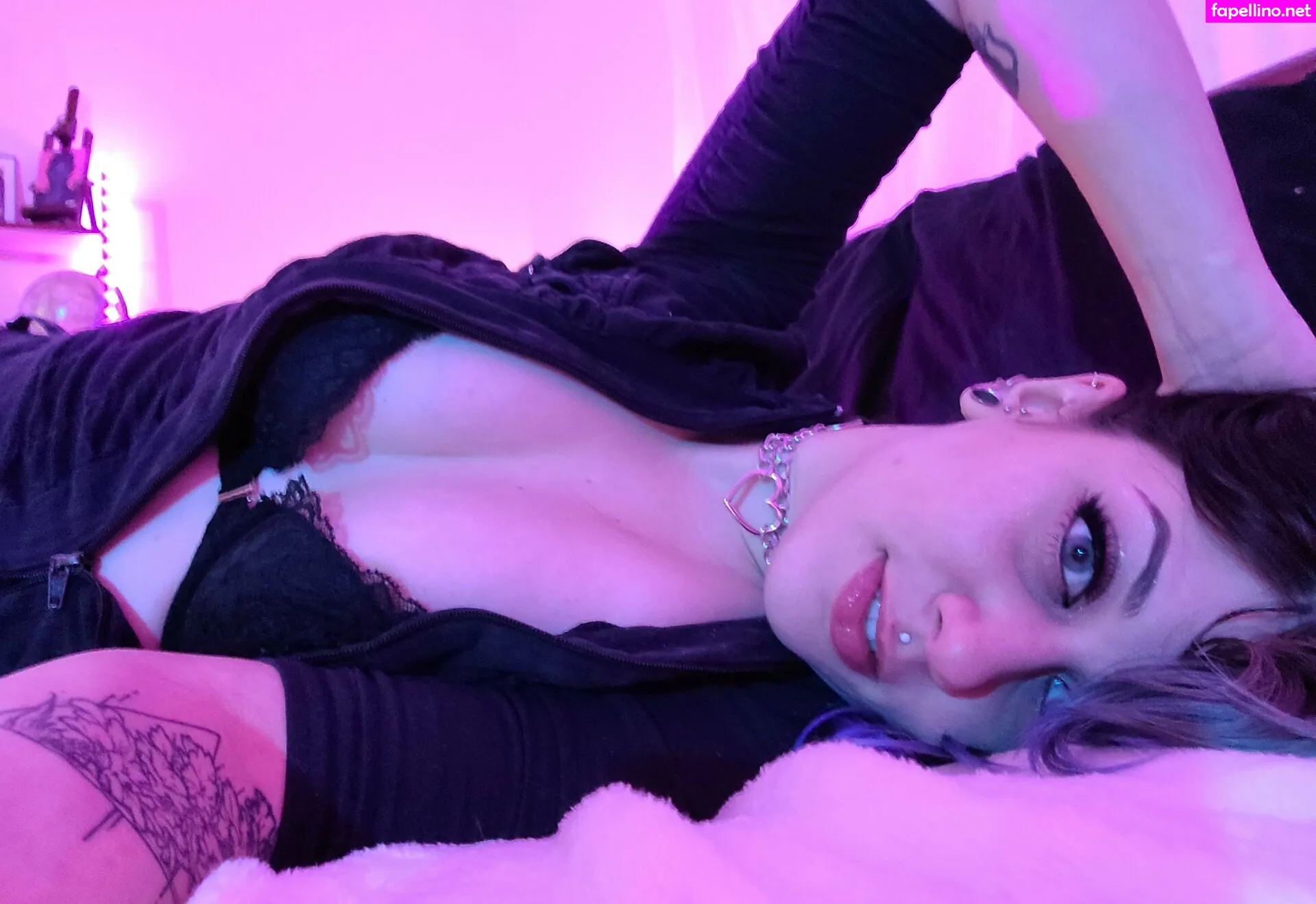 NekoNoireart, neko.noire, nekonoire Nude Leaked OnlyFans Photo #B7vsnRxT2Z