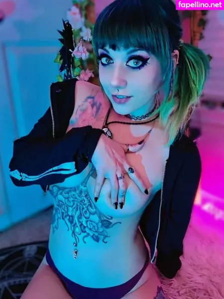 Neko Noire OnlyFans Thumbnail #F7Qepca7gm