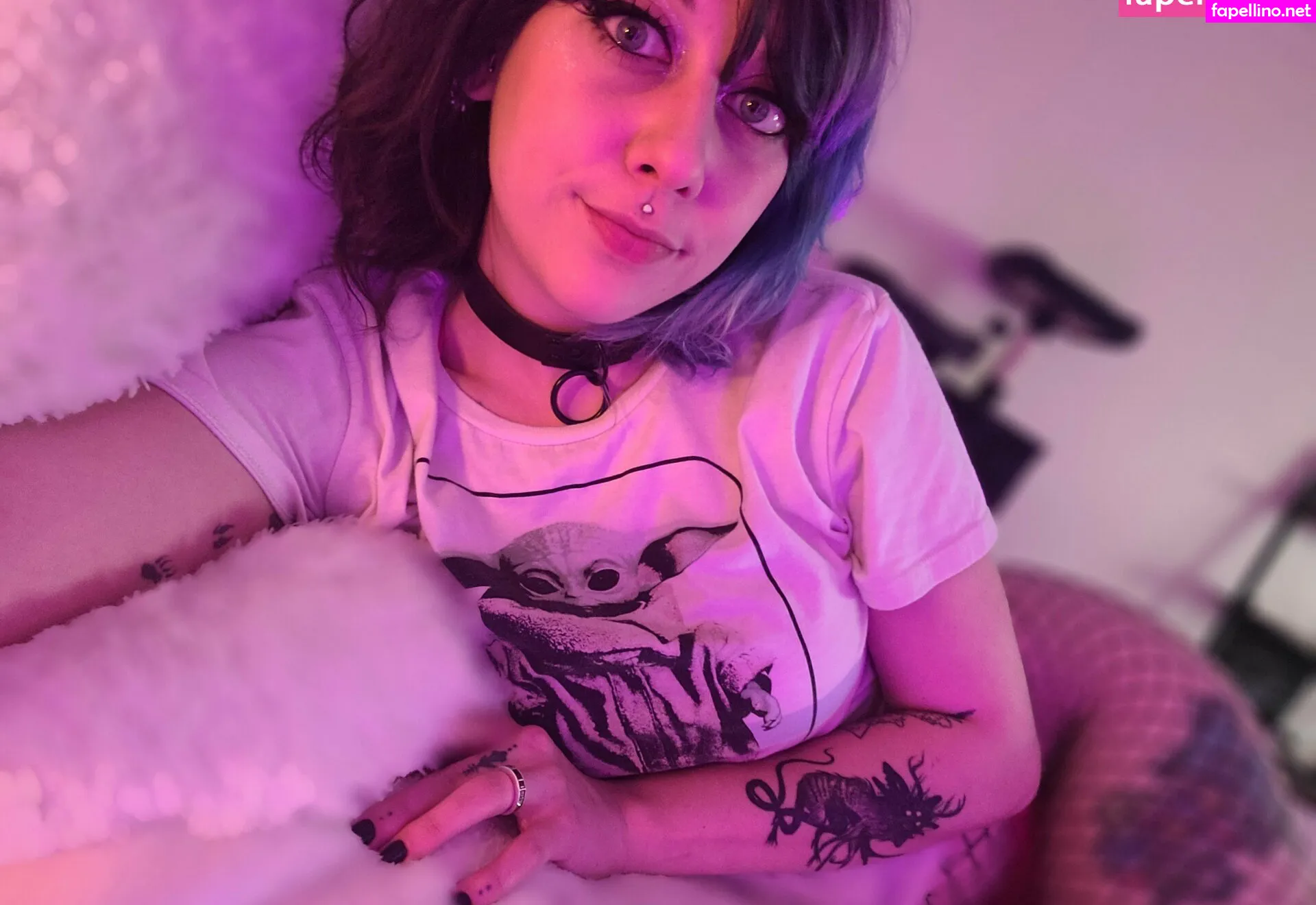 NekoNoireart, neko.noire, nekonoire Nude Leaked OnlyFans Photo #RGiiXZv83G