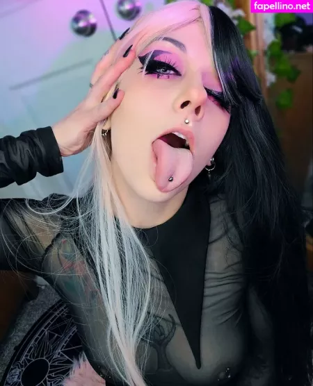 Neko Noire OnlyFans Thumbnail #qCLhTSXgTJ