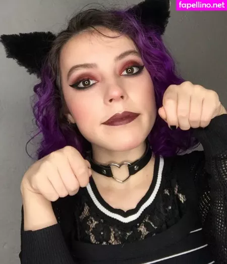 Neko Sama OnlyFans Thumbnail #fN7lLoUD9y