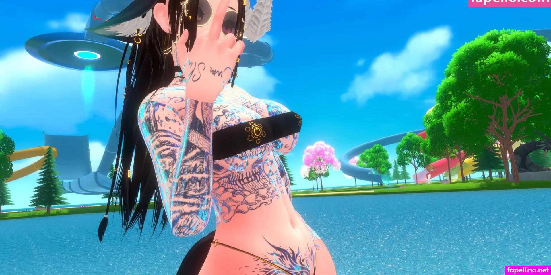 ava_alex, nekoalexki, ttv.nekoalexki Nude Leaked OnlyFans Photo #5blEzV8lyc