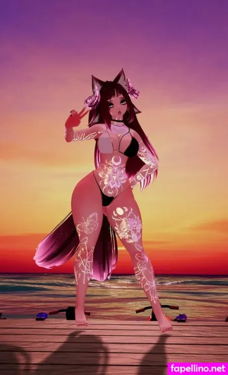Nekoalexki OnlyFans Thumbnail #BqNd0t5tYY