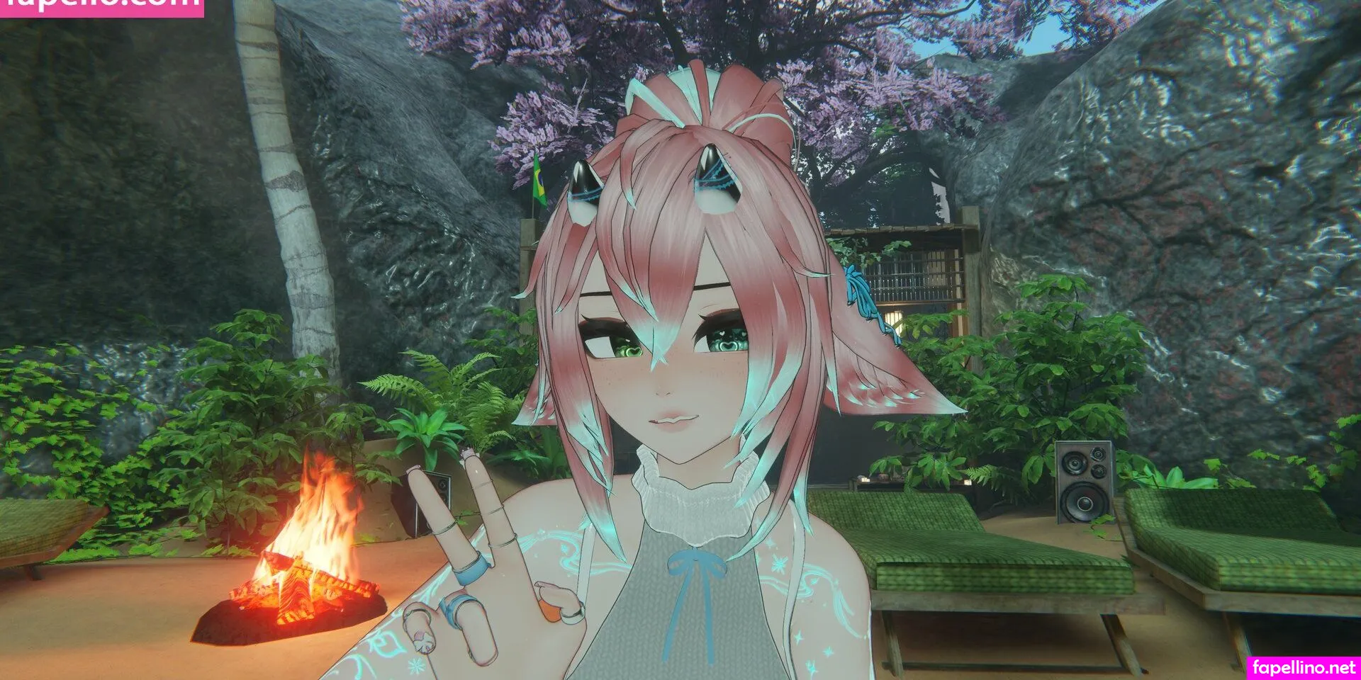 ava_alex, nekoalexki, ttv.nekoalexki Nude Leaked OnlyFans Photo #vvwBvD6IZp