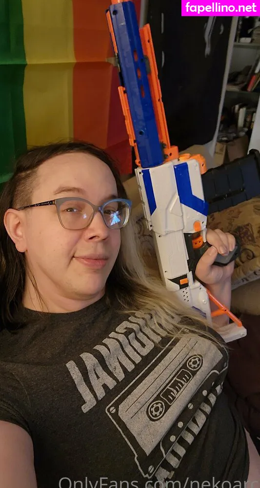 nekoarc Nude Leaked OnlyFans Photo #AKH709DHiF