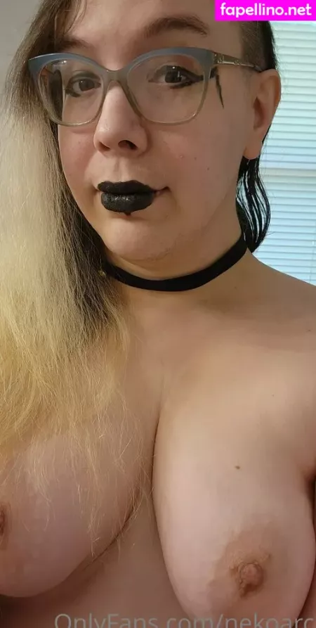 Nekoarc OnlyFans Thumbnail #DLWoyU7j60