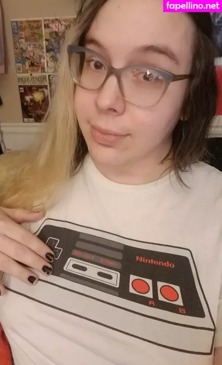 Nekoarc OnlyFans Thumbnail #MNvx9DYZLe