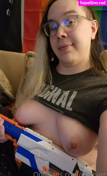 Nekoarc OnlyFans Thumbnail #UwjmXrvvu2