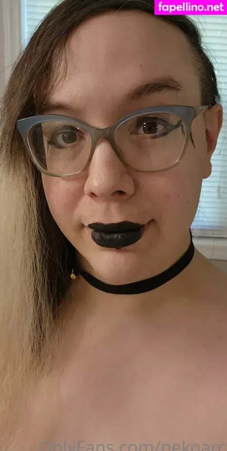 Nekoarc OnlyFans Thumbnail #fIPEyHRqMP