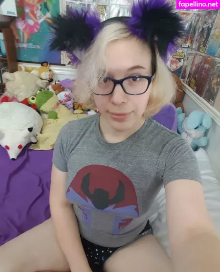 Nekoarc OnlyFans Thumbnail #kgSgIrhmkl