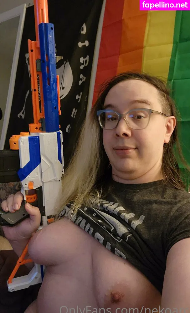 nekoarc Nude Leaked OnlyFans Photo #ycXj8Jjt27