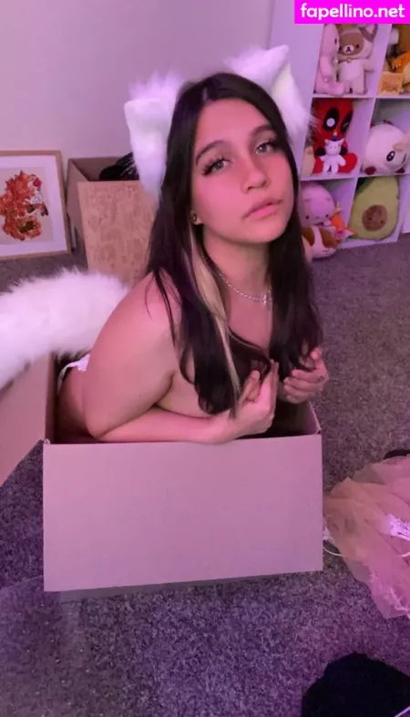 Nekobeanbb OnlyFans Thumbnail #9NPDnriwwr