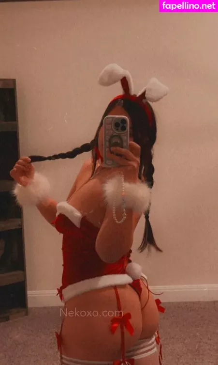 Nekobeanbb OnlyFans Thumbnail #hs71upuE5O