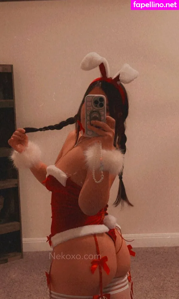 nekobbw, nekobeanbb Nude Leaked OnlyFans Photo #hs71upuE5O